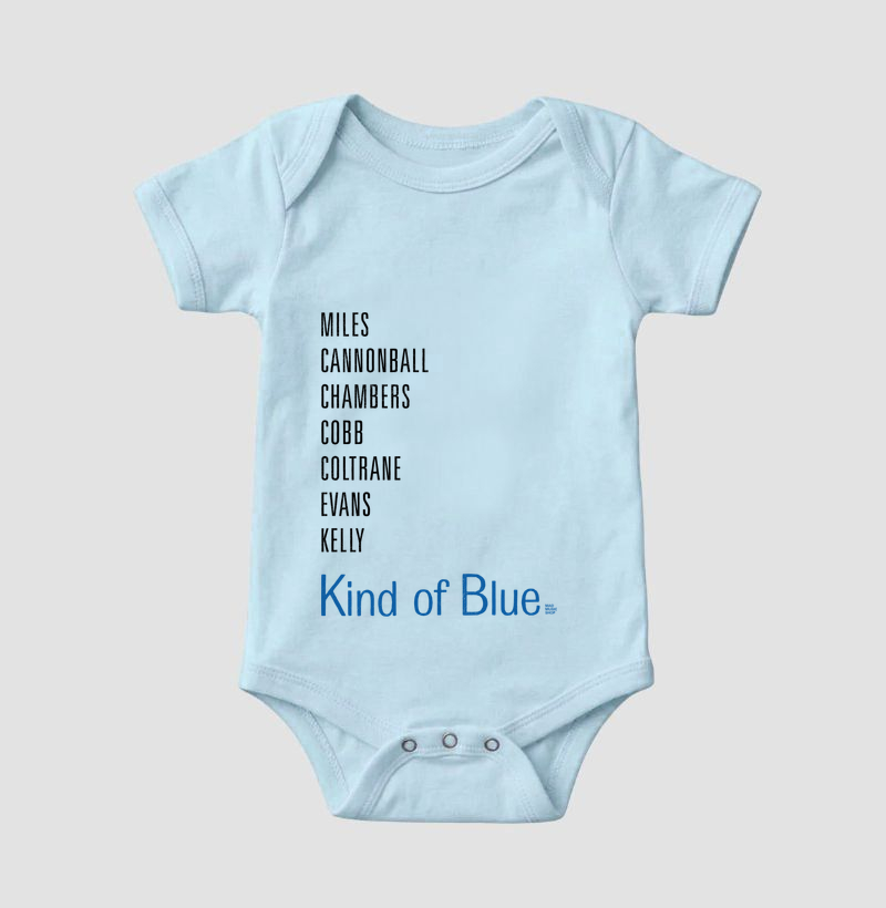 Kind of Blue - Músicos - Imagem 5