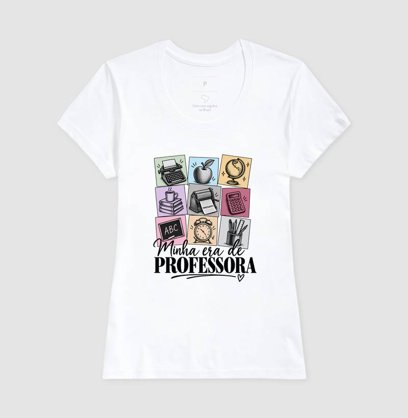 Minha era de professora - Imagem 6