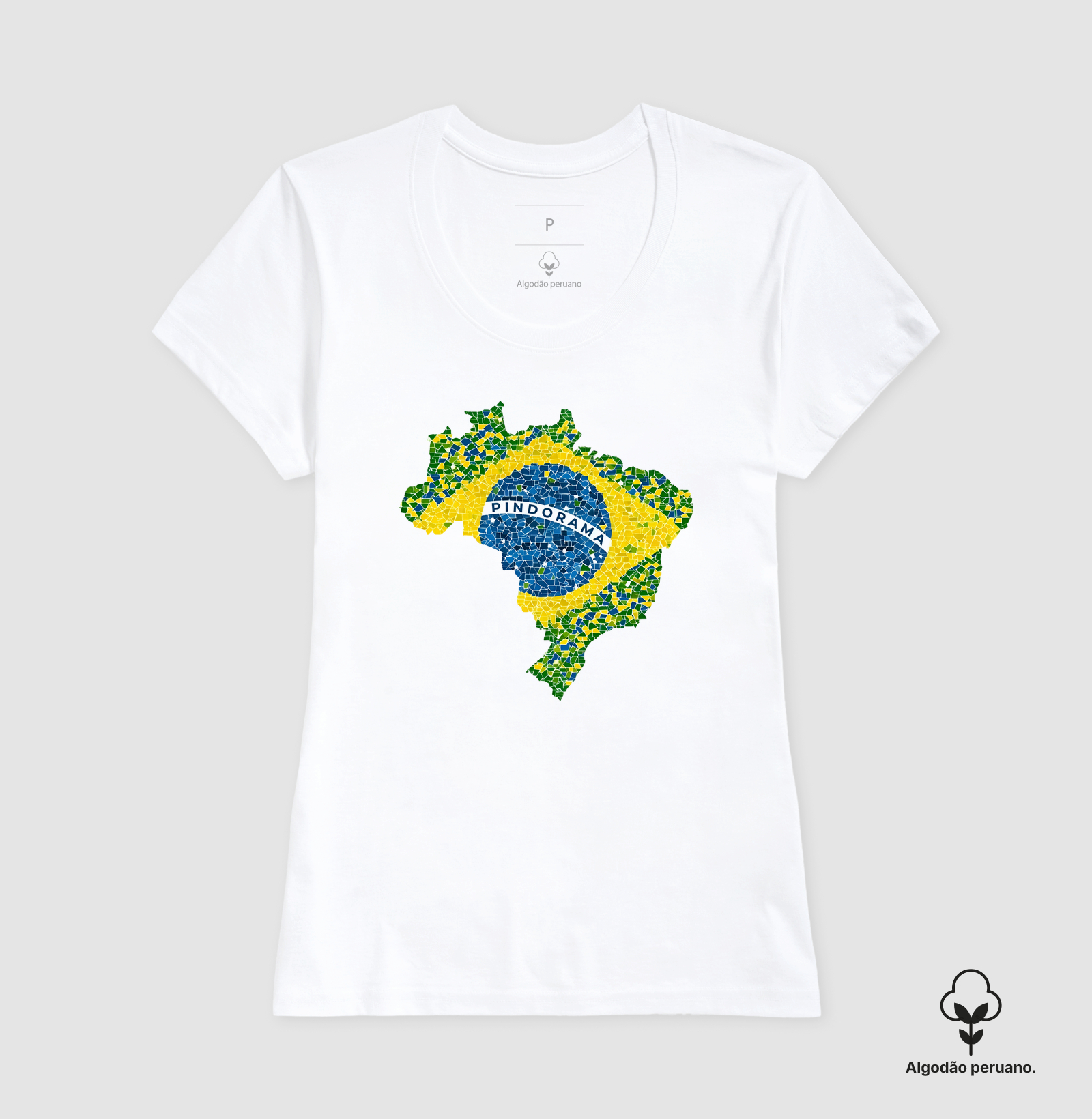 Camisa 5
