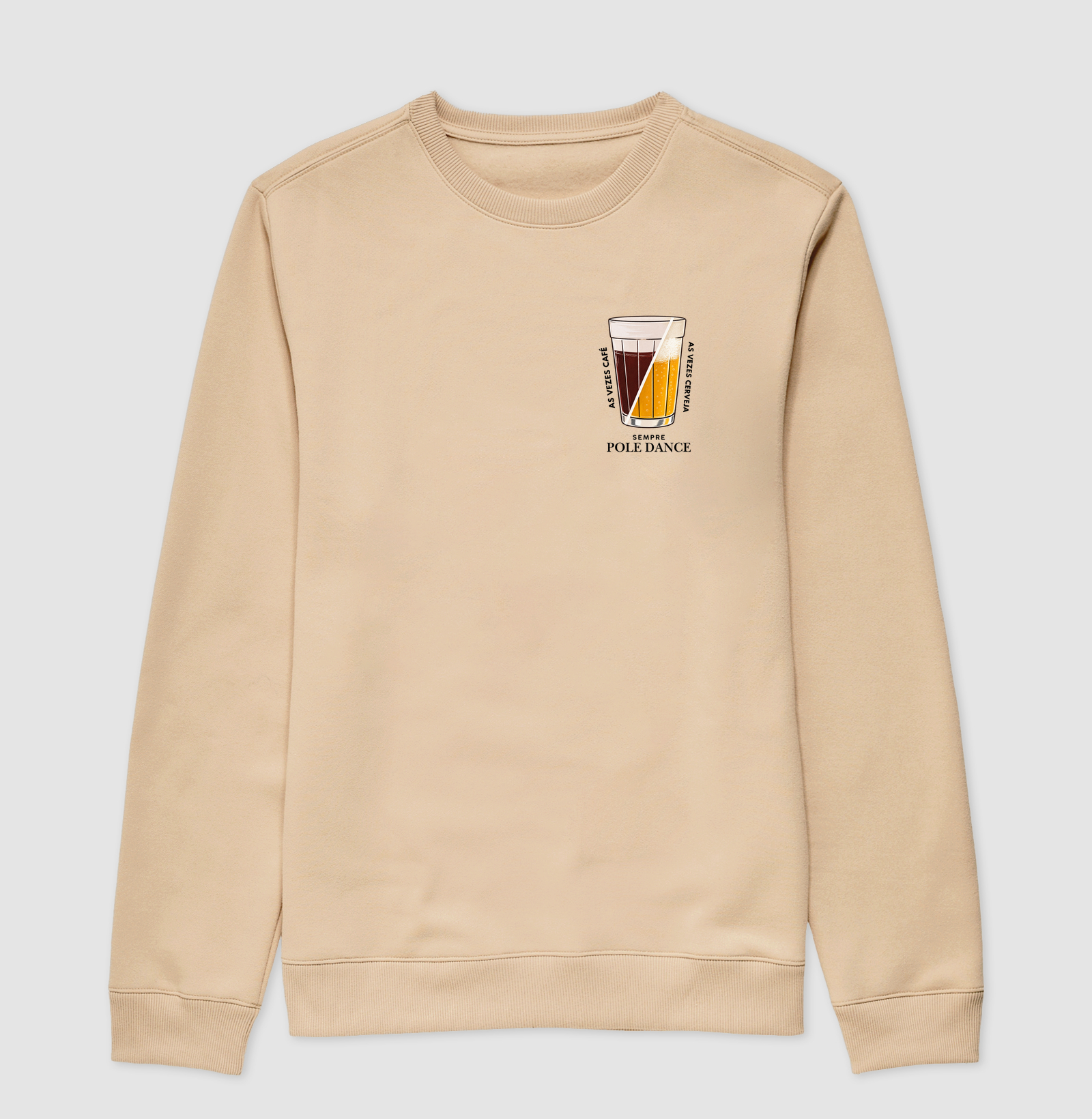 As vezes café, as vezes cerveja - Imagem 3
