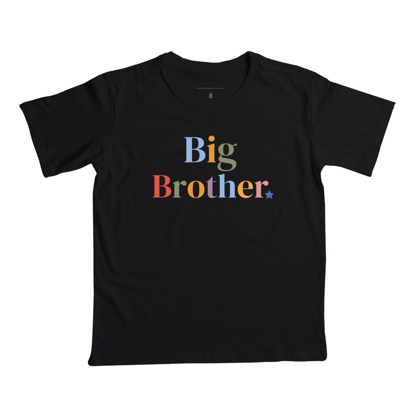 BIG BROTHER - Imagem 6