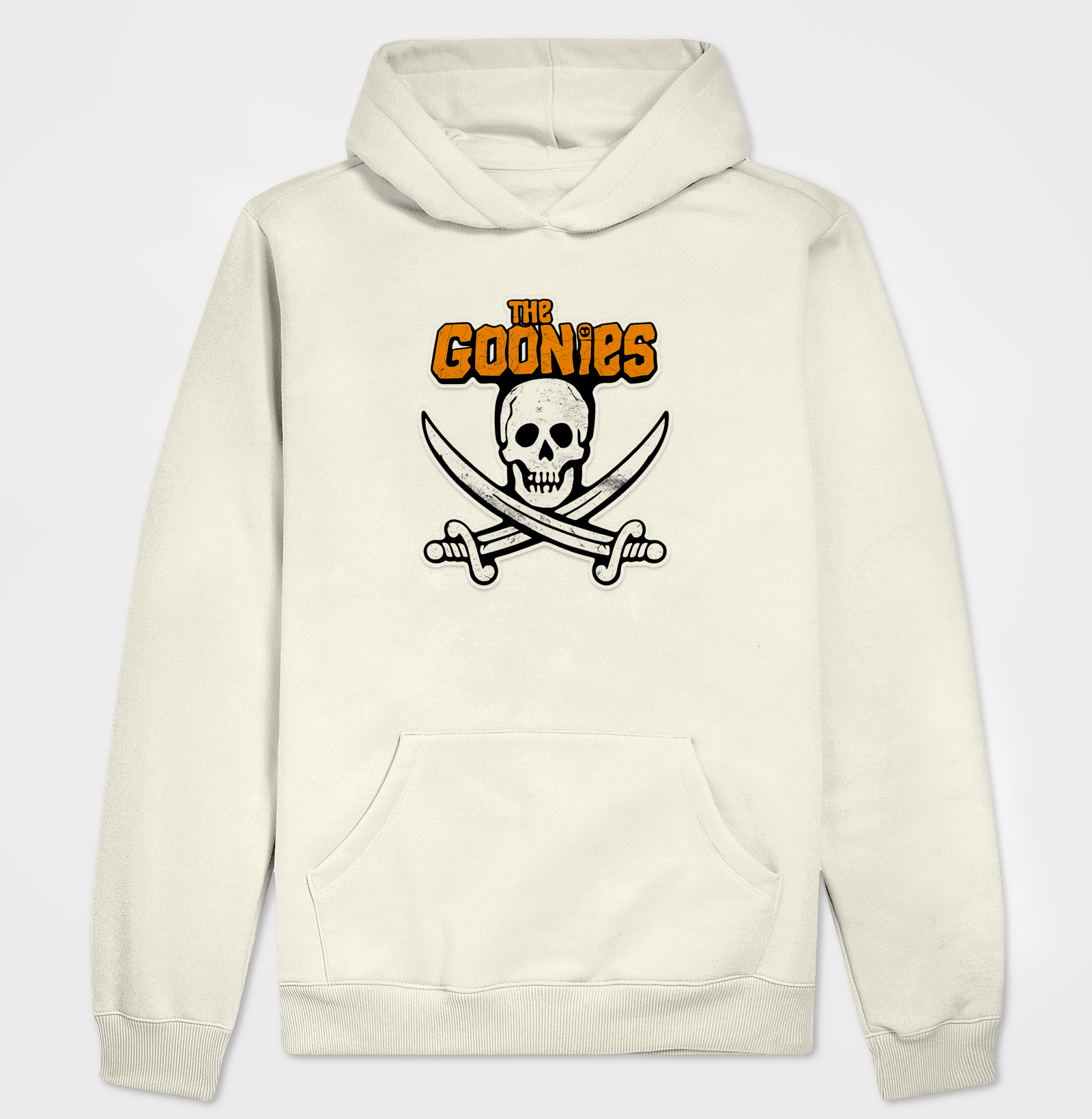 Camiseta The Goonies Caveira - Imagem 3