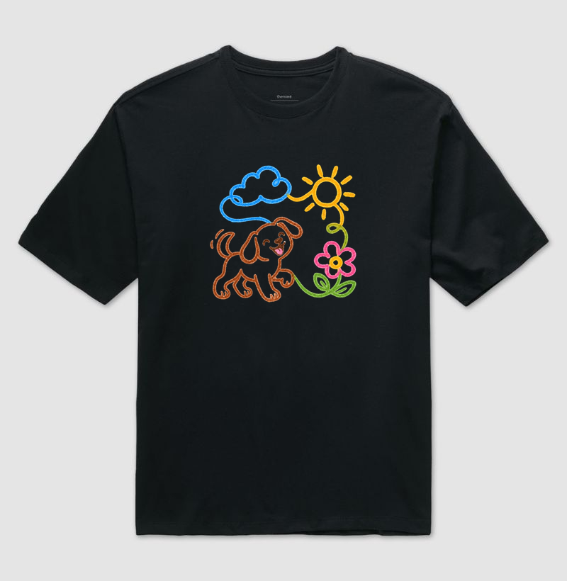 Meu Mundo De Patinhas - Imagem 2