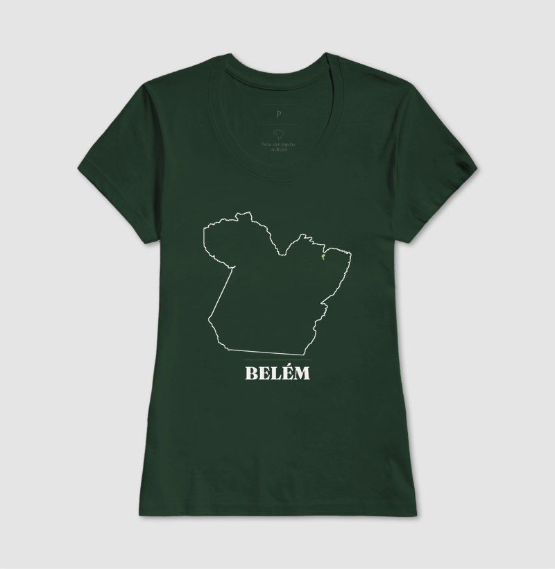 Belém | Traço PA - Imagem 13
