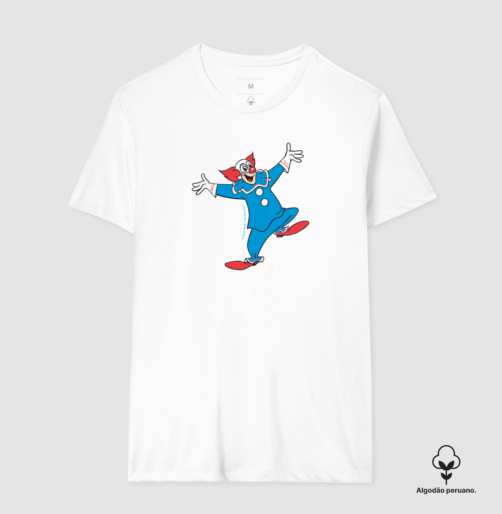 Camisa 1