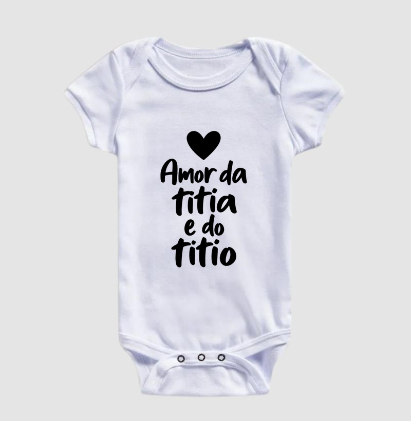 Amor da titia e do titio - Imagem 5