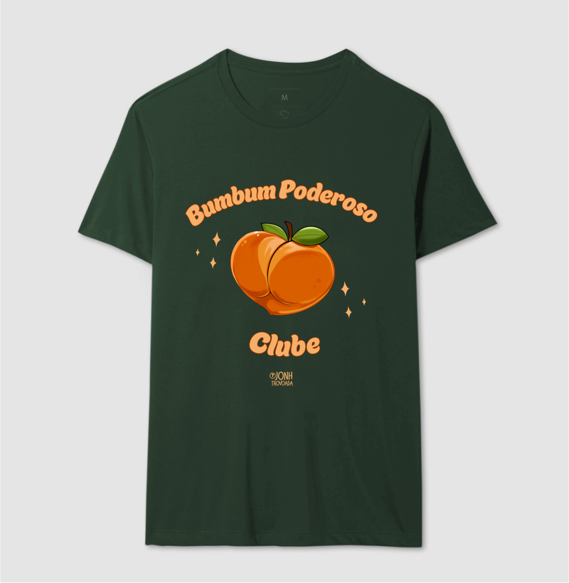 Bumbum poderoso clube  - Imagem 12