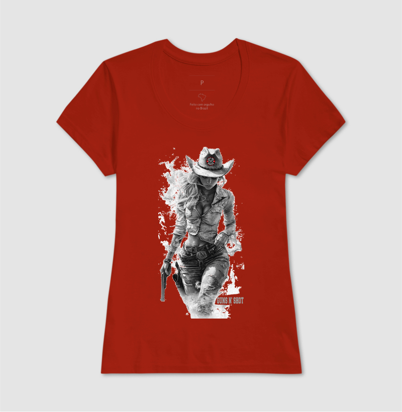 Camisa 11
