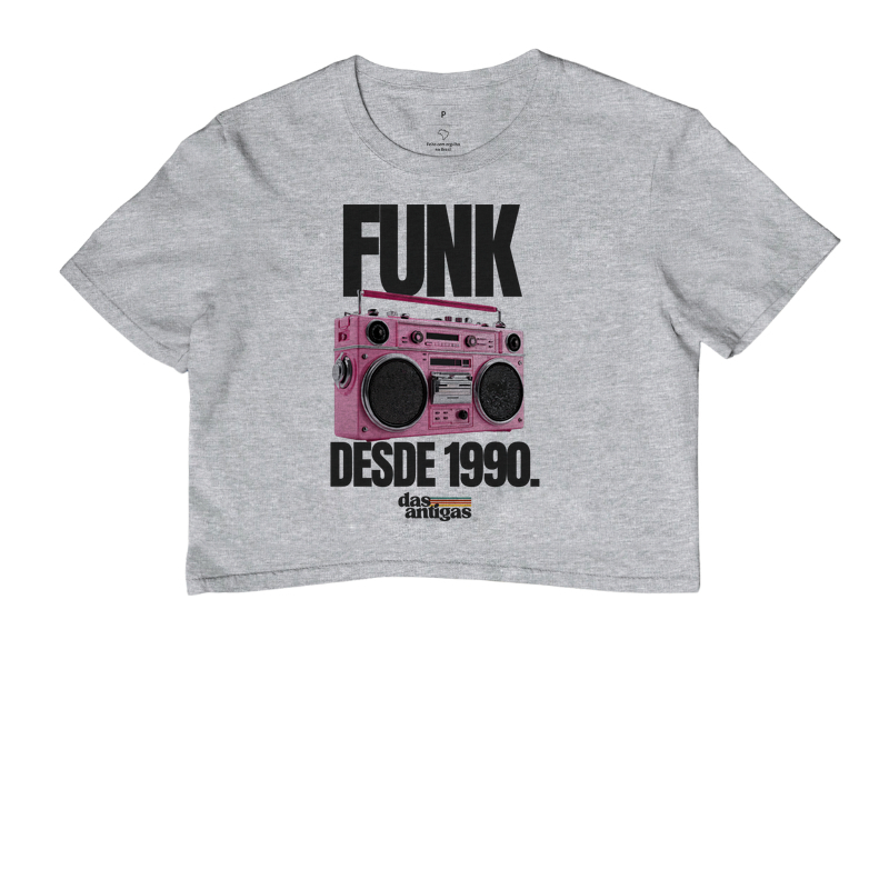 Funk Desde 1990. - Imagem 6