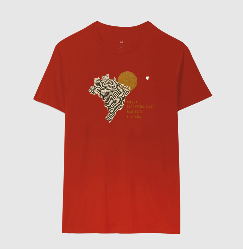 Nossa biodiversidade não está à venda - Imagem 9