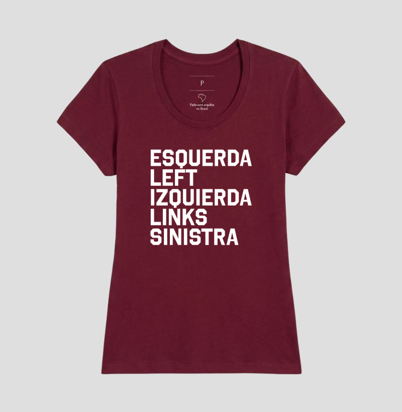 Esquerda Internacional - Imagem 11