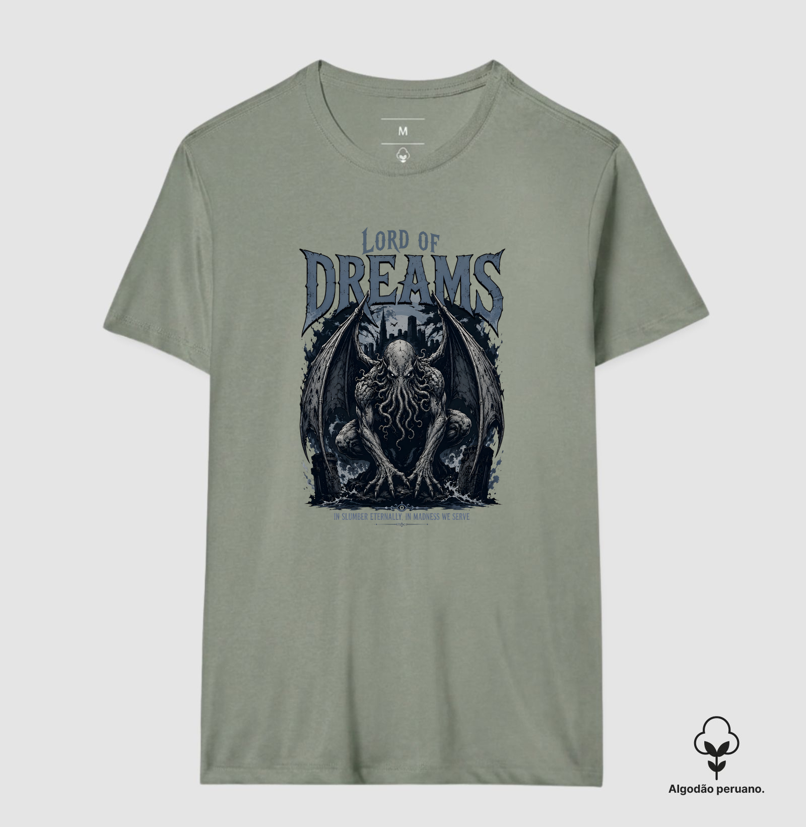 Lord of Dreams - Imagem 8