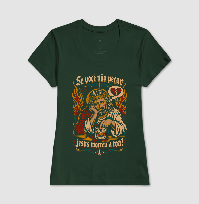 Camisa 9