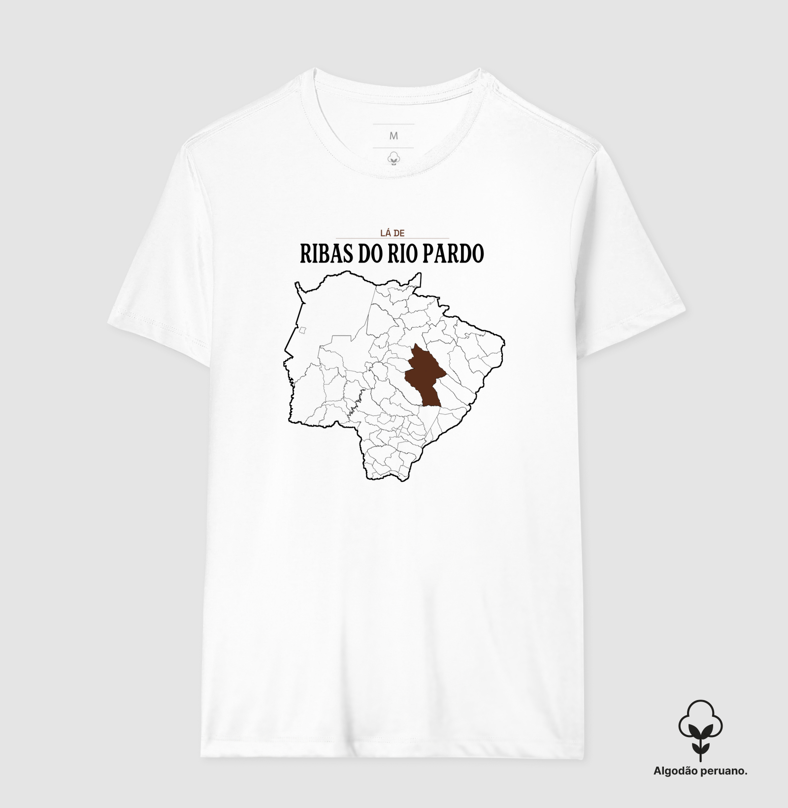 Ribas do Rio Pardo | Território MS - Imagem 5