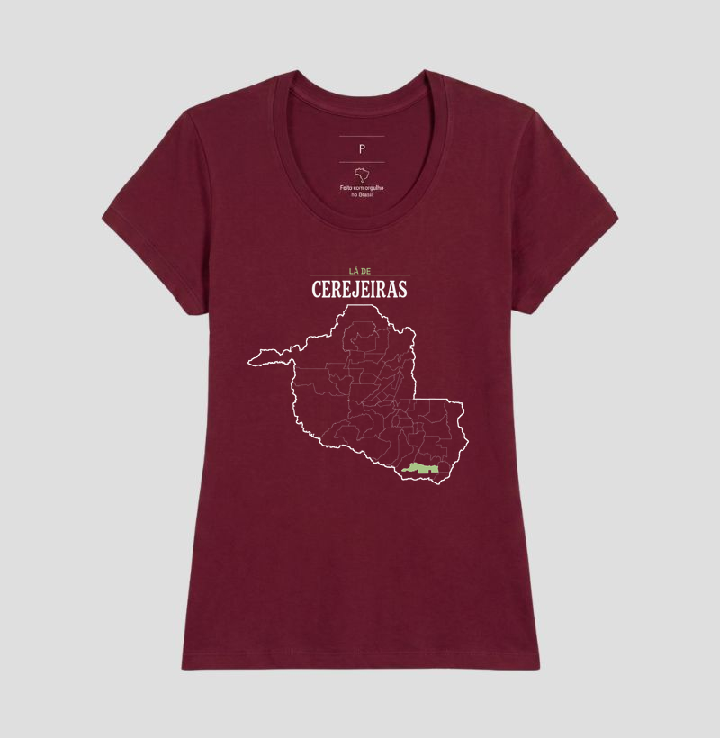 Cerejeiras | Território RO - Imagem 19