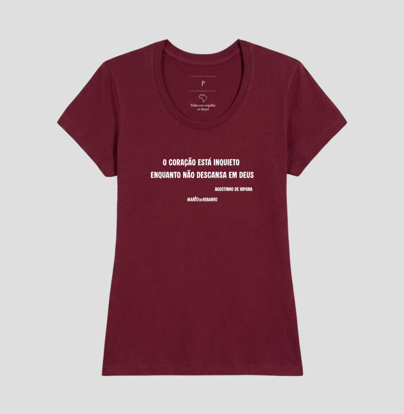Camisa 16