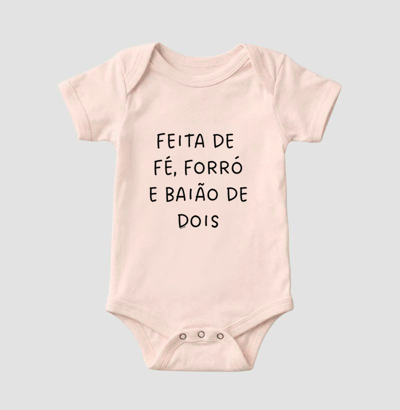 Feita de Fé, Forró e Baião de Dois - Imagem 5