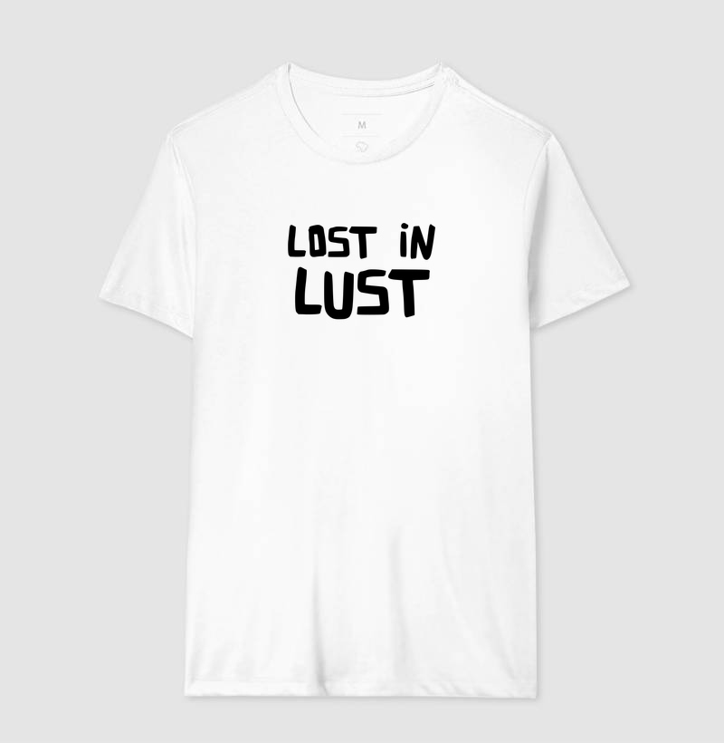 Lost in Lust - Imagem 4