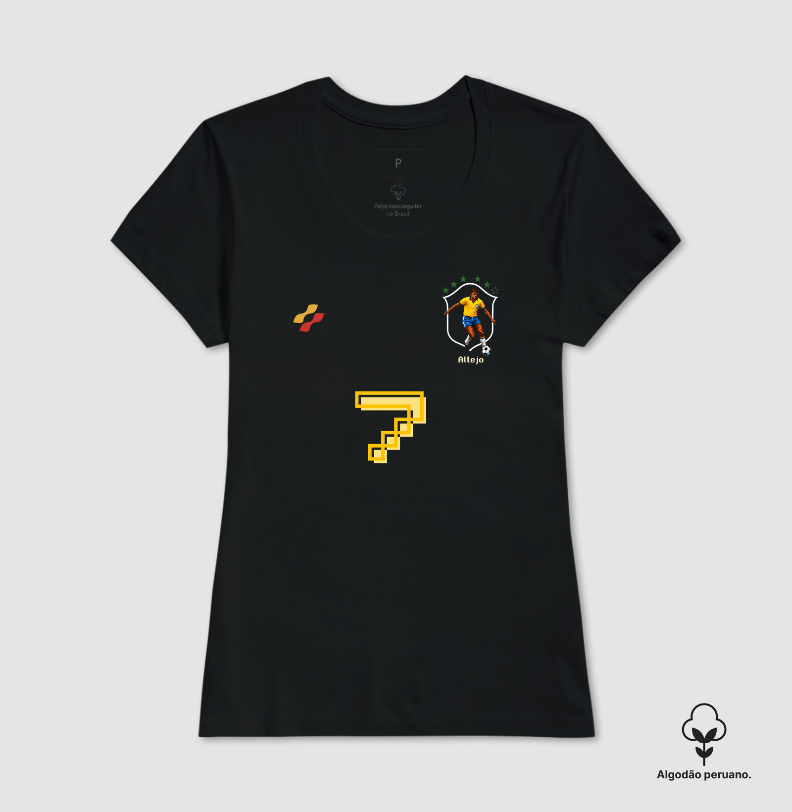 Camisa 2