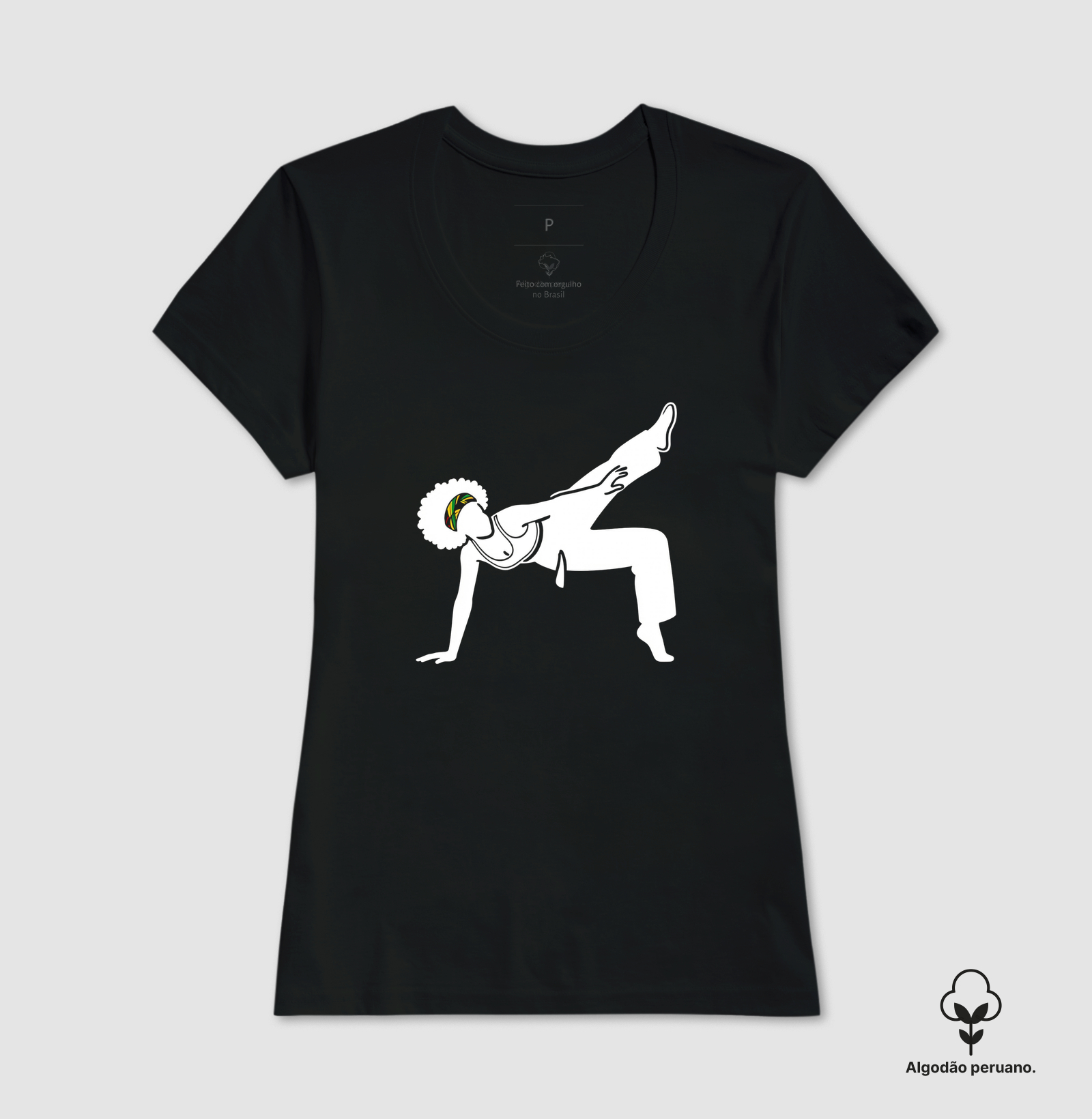 Capoeira - Imagem 8