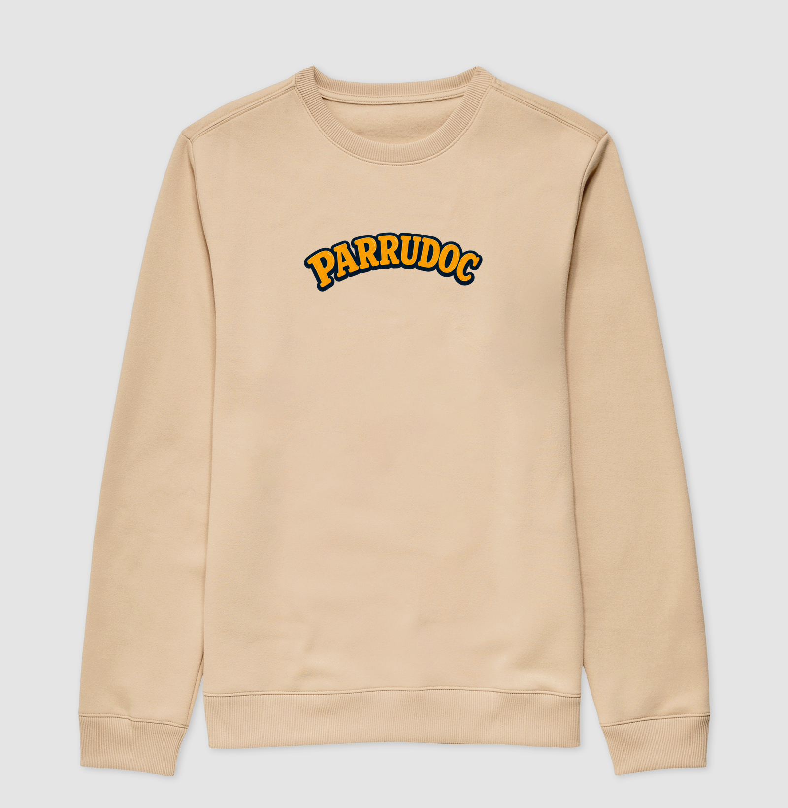PARRUDOC MINIMAL - Imagem 3