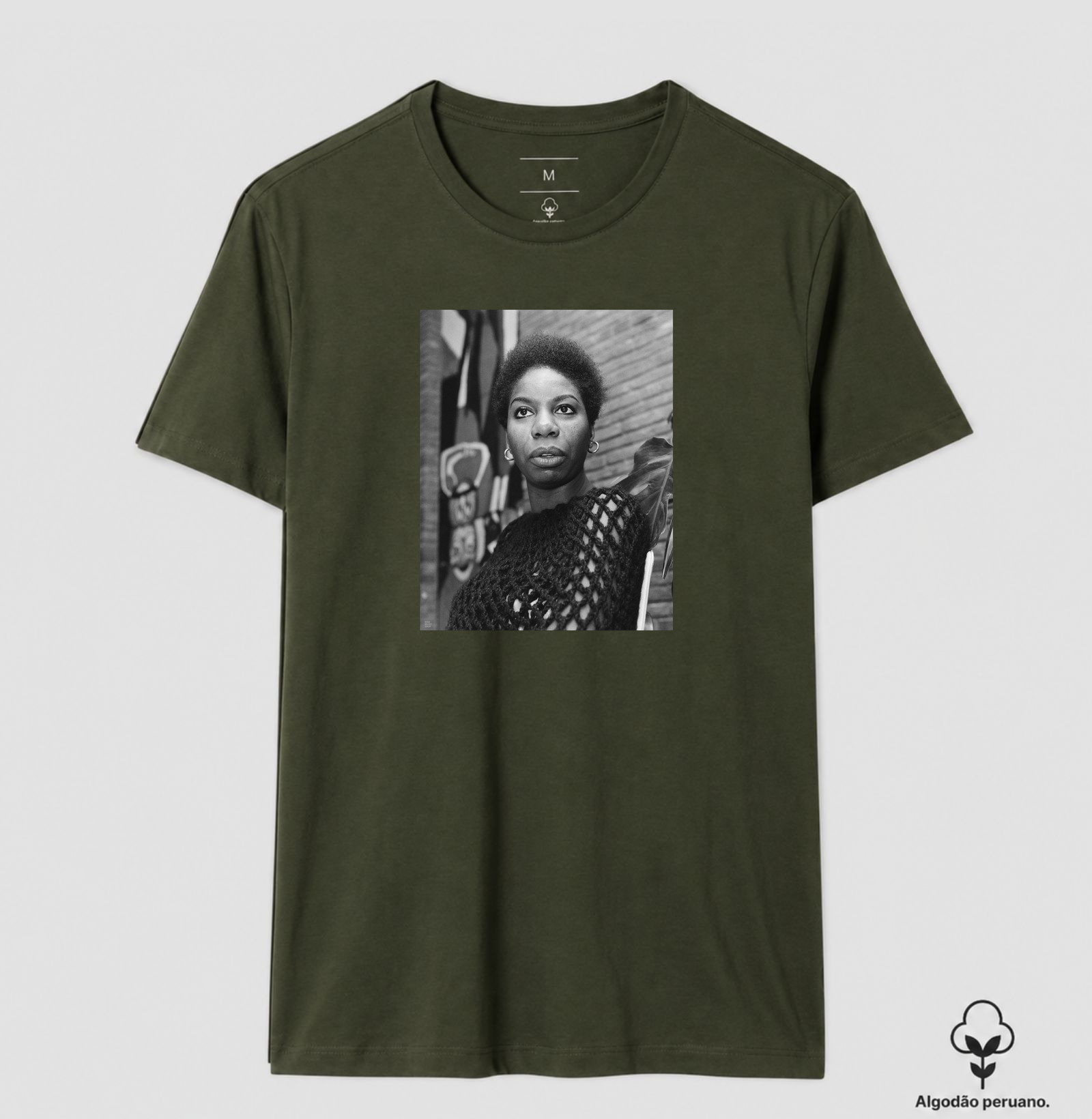 Camisa 9