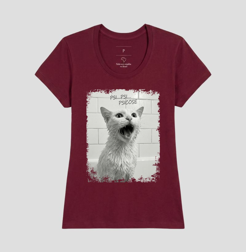 Camisa 20