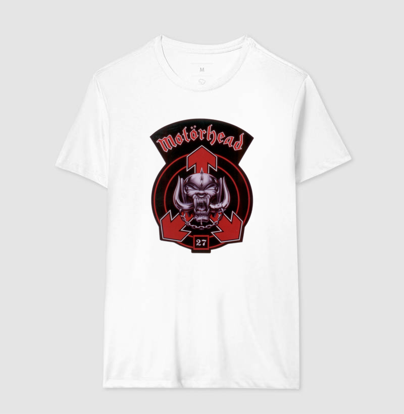 Motörhead - Arte - Imagem 4