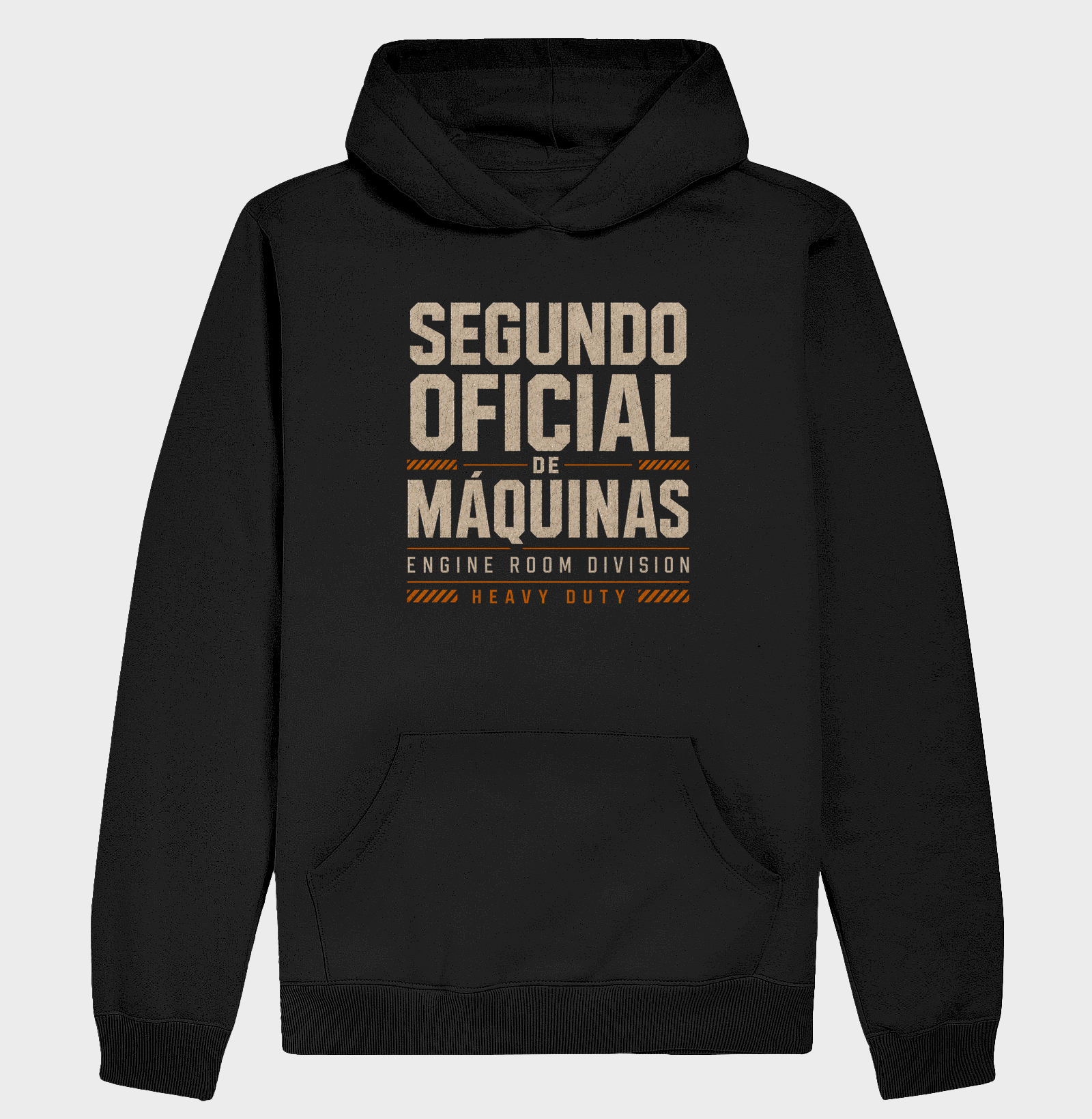 Segundo Oficial de Máquinas - Imagem 2