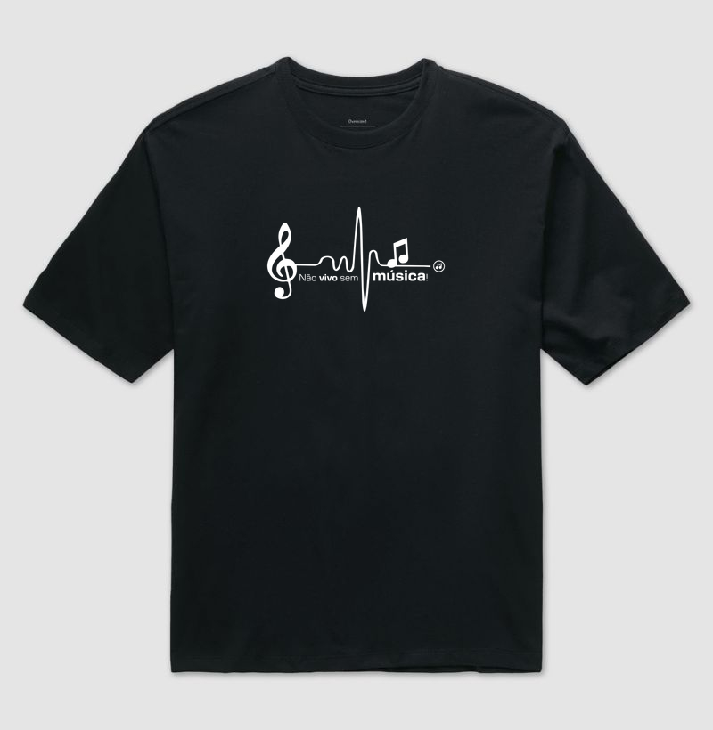 Não vivo sem música! - Imagem 2
