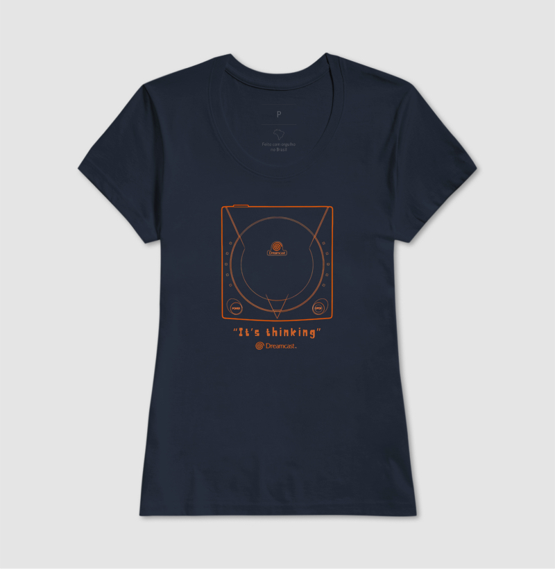 Dreamcast - It's thinking - Imagem 7