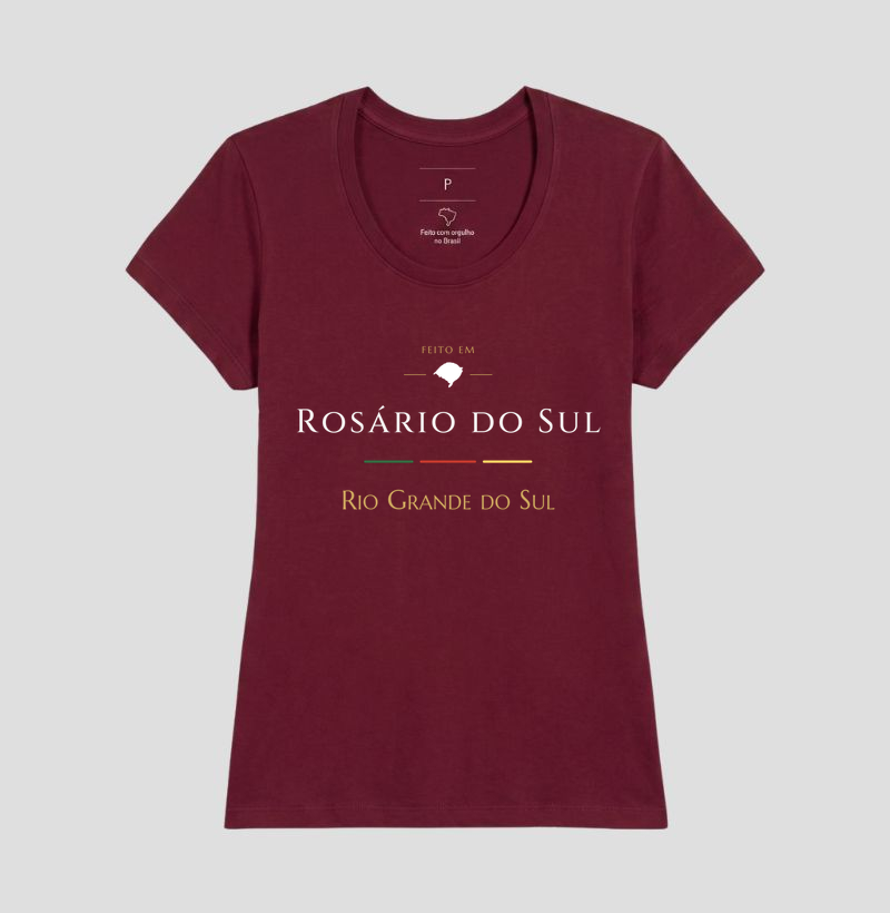 Camisa 18