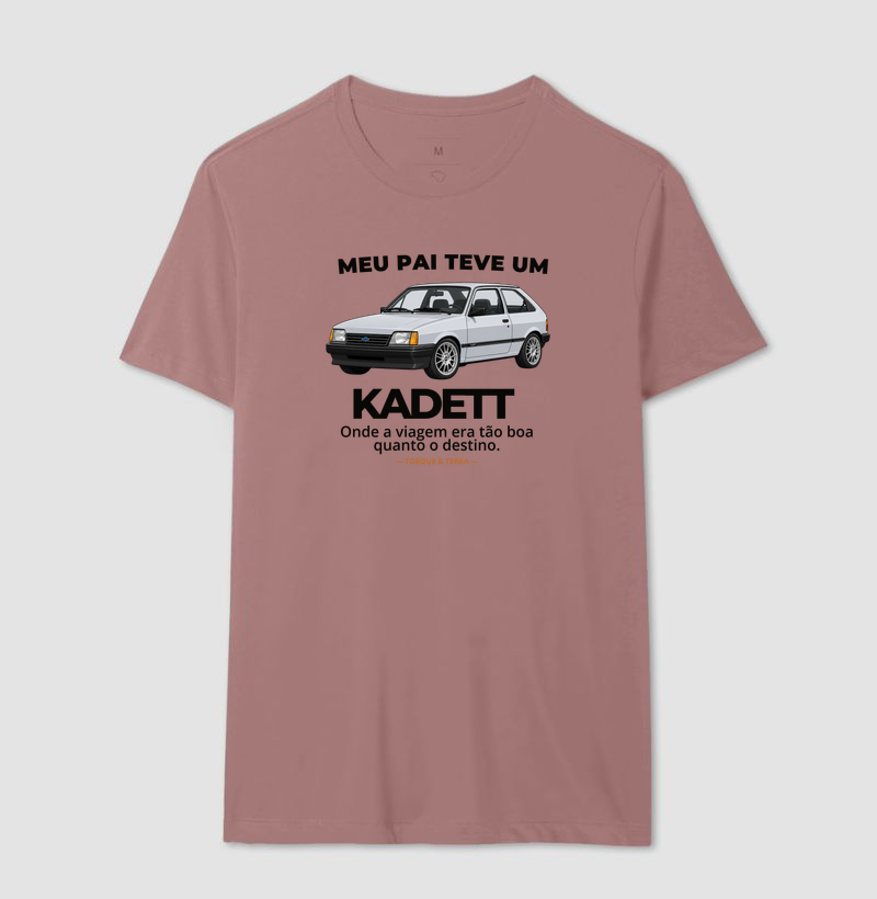Meu pai teve uma - KADETT - prata - Imagem 16