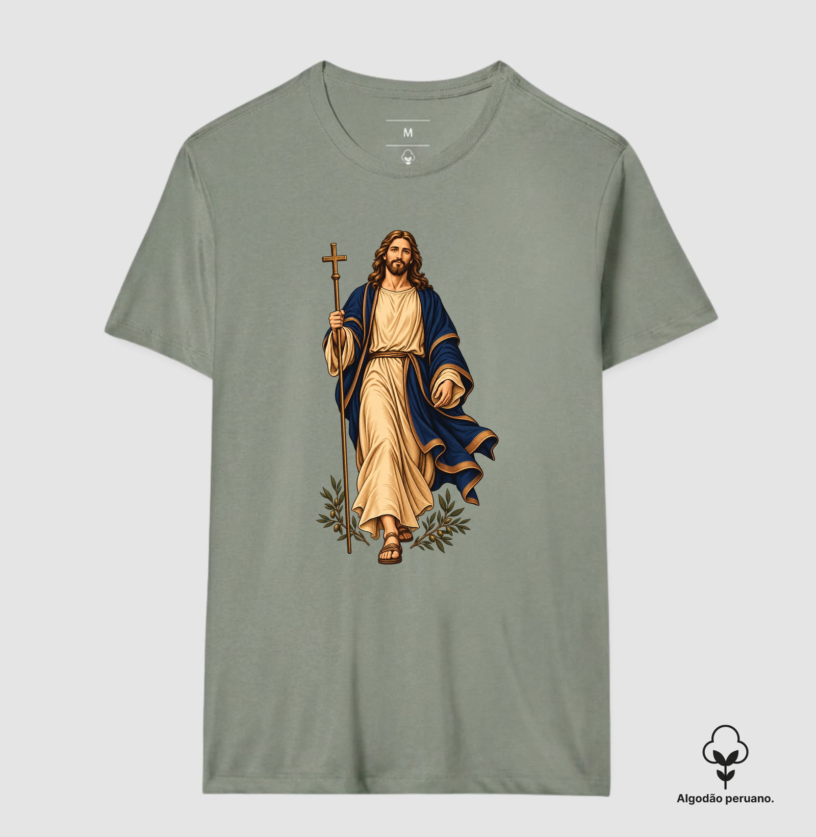 Caminho da Esperança - Cristo Vivo - Imagem 5