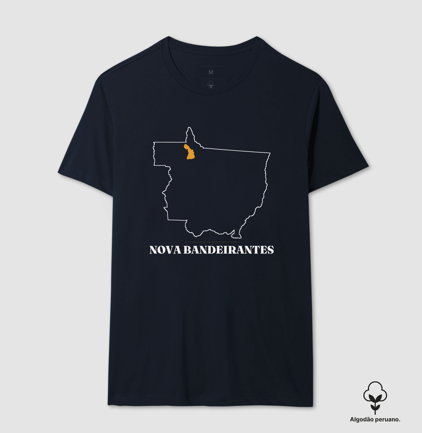 Camisa 1