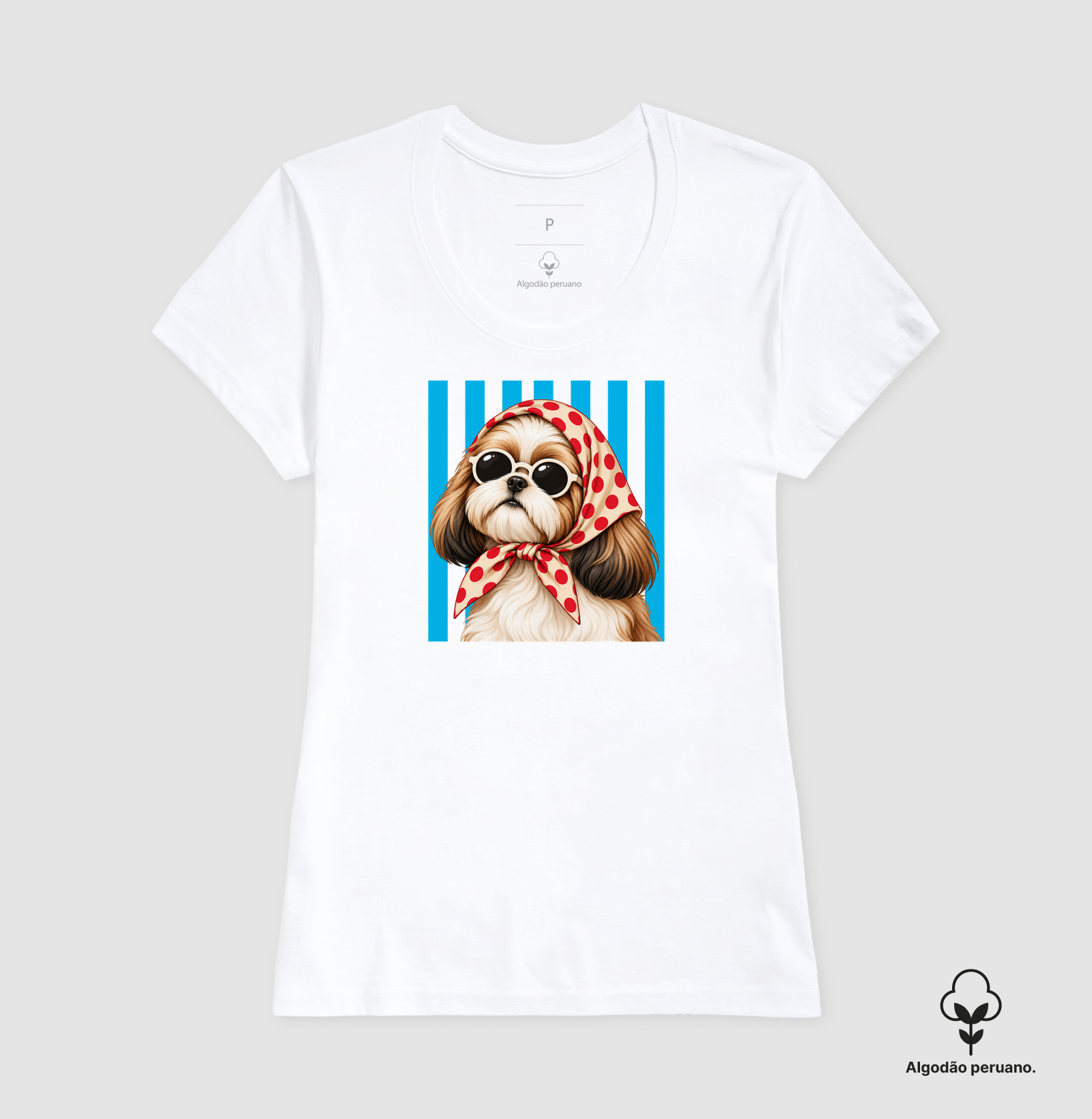 La dolce Shih Tzu - Imagem 2