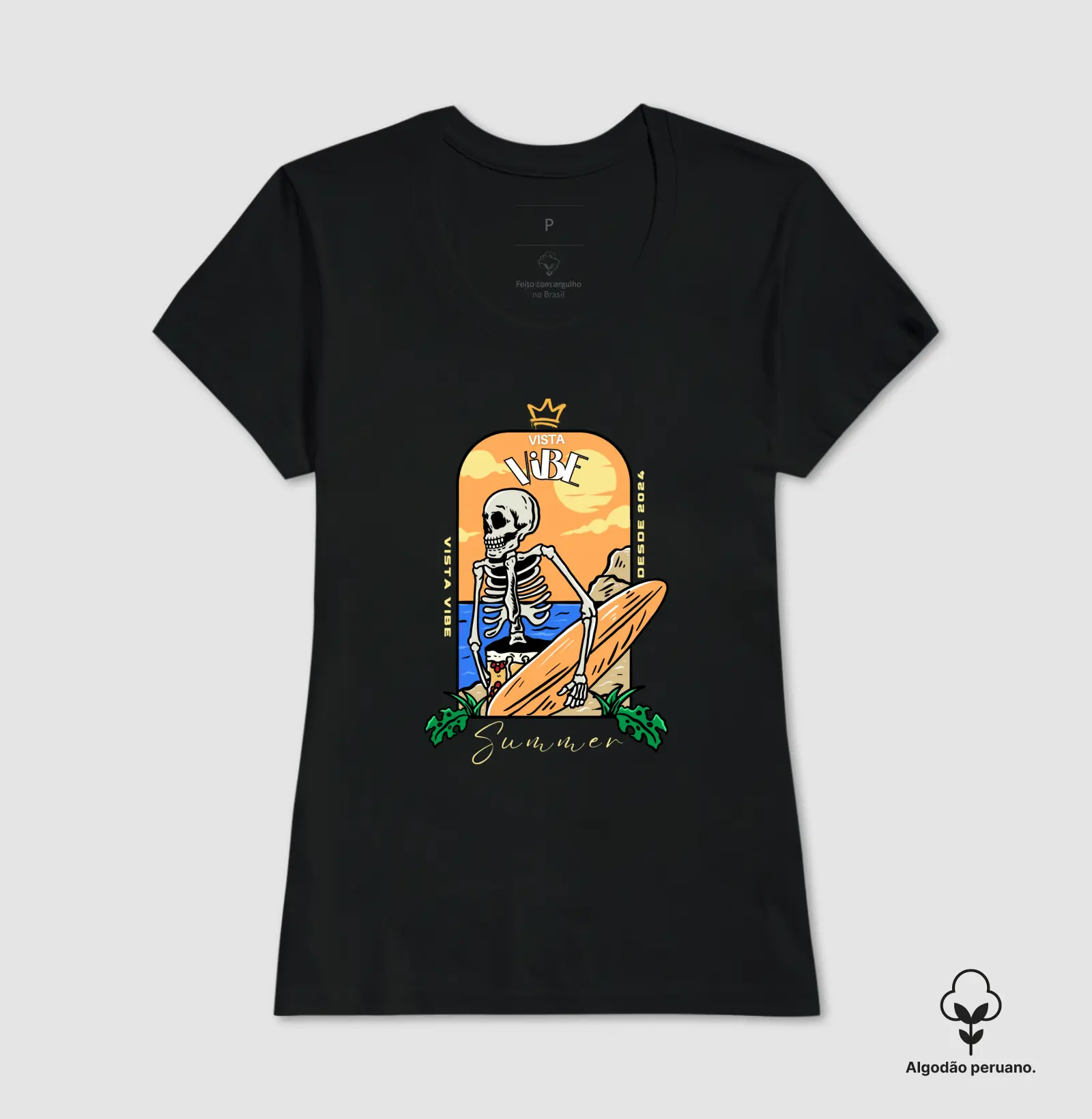 Camisa 5