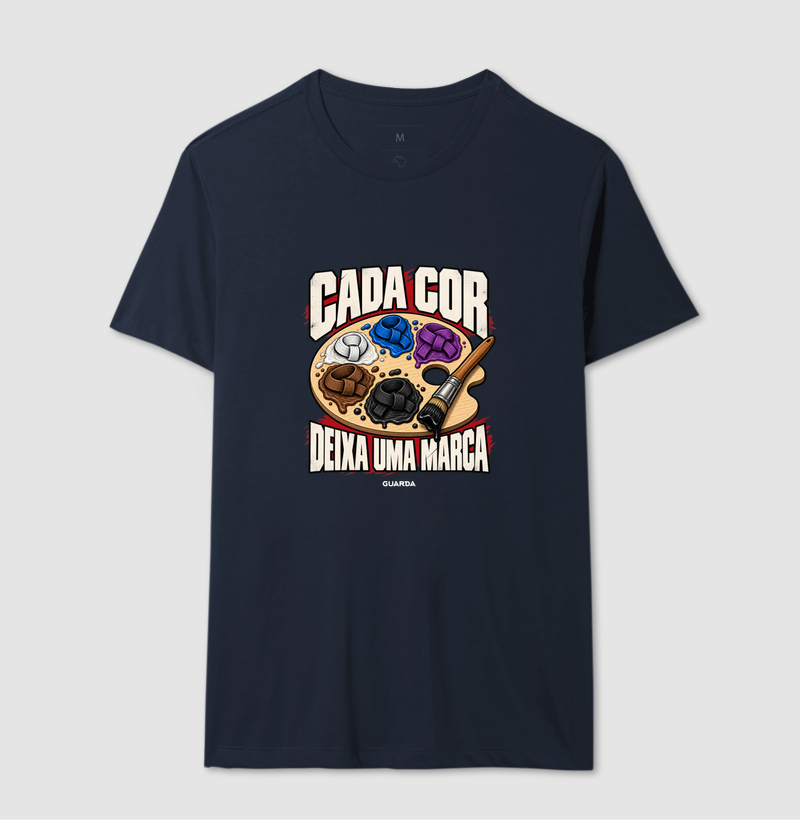 Cada Cor Deixa uma Marca - Imagem 6
