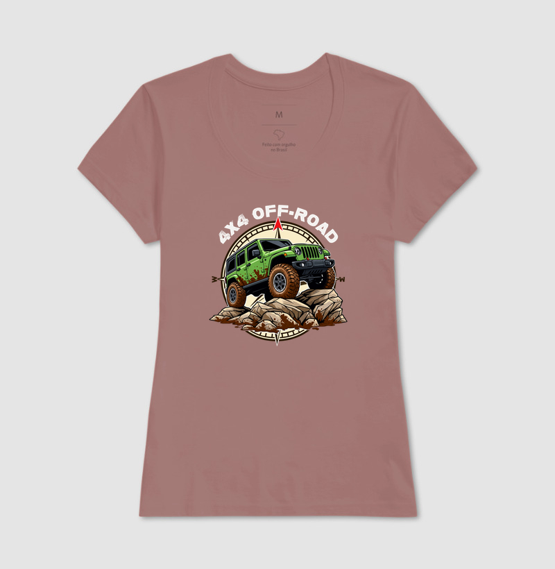 4x4 Off-Road - Jeep - Imagem 17