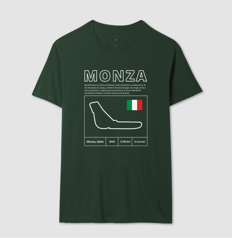 Circuito de Monza - Imagem 12