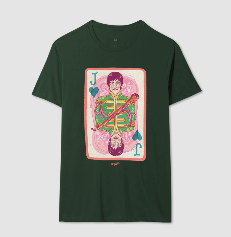 Camisa 10