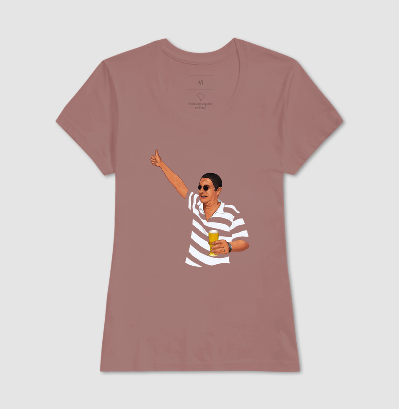 Camisa 15