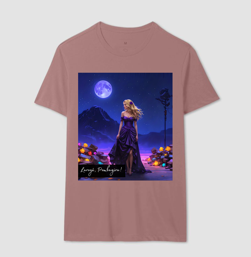 Camisa 18