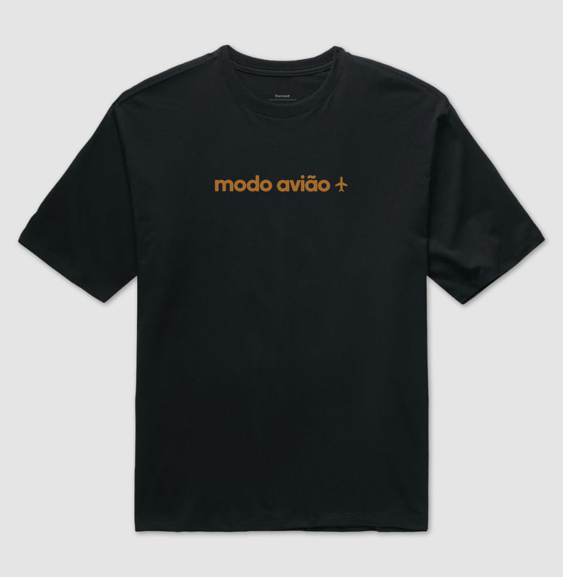 Modo avião - Imagem 2