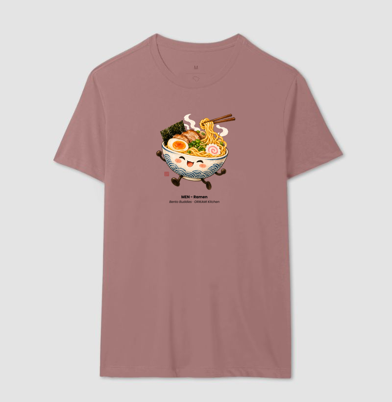 MEN - Ramen - Imagem 16