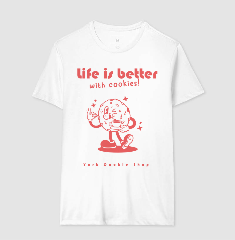 Life is better with cookies - Imagem 7