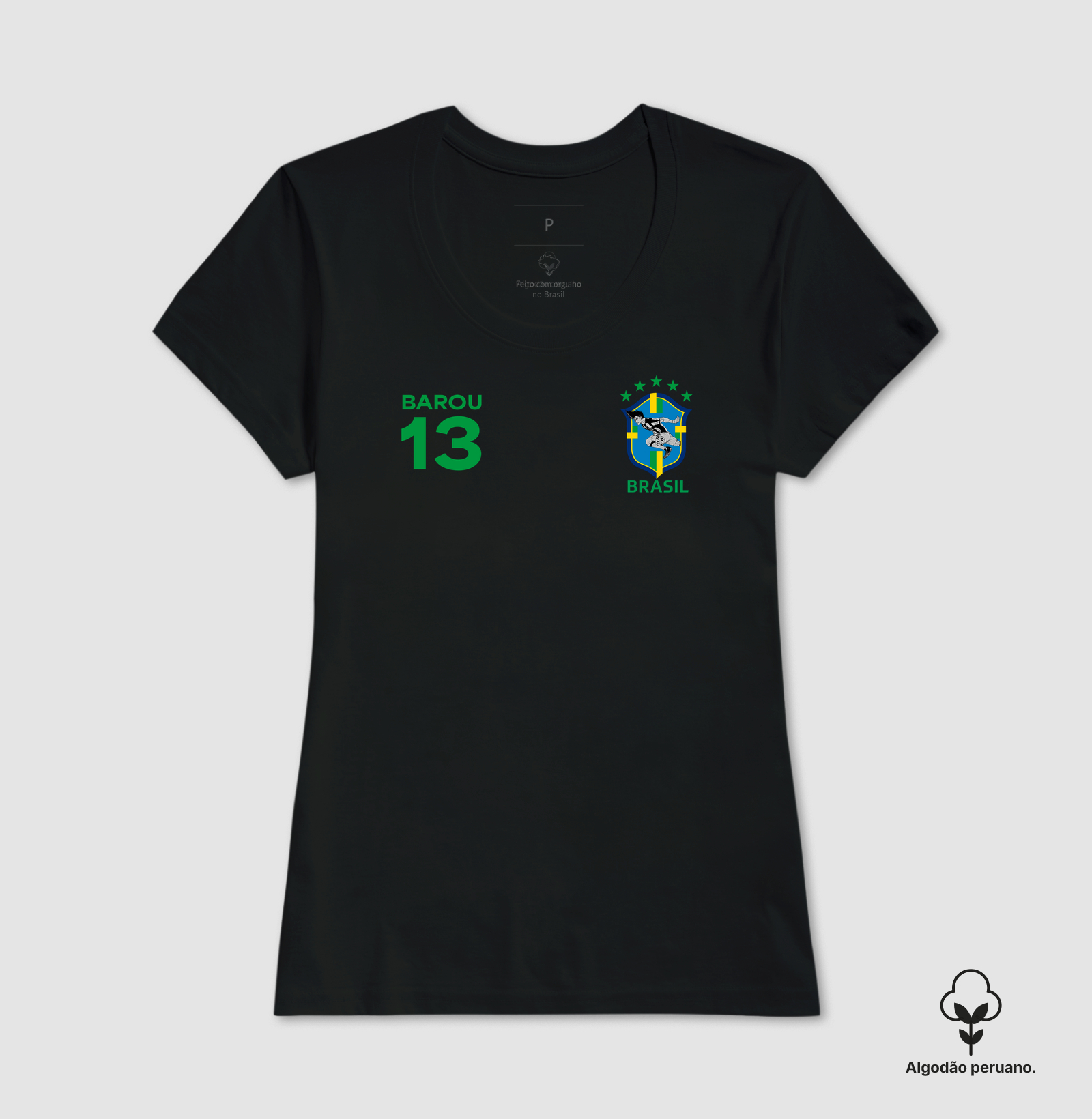 Camisa 5