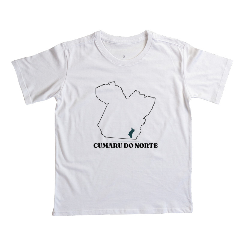 Cumaru do Norte | Traço PA - Imagem 3