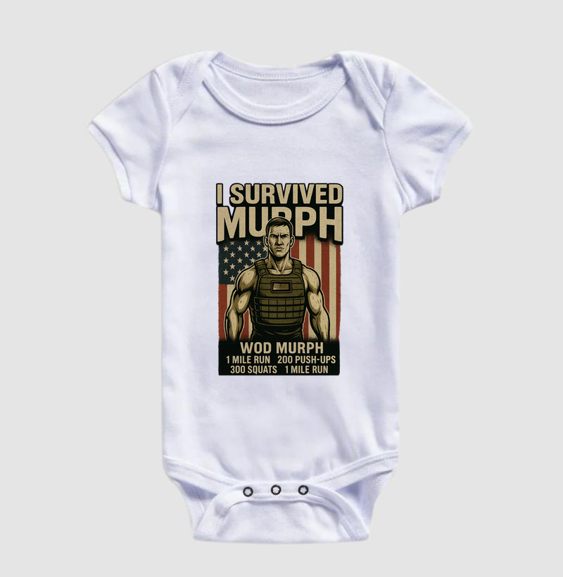 I Survived Murph - Imagem 3
