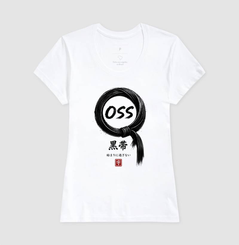 OSS - A Jornada Continua - Imagem 5